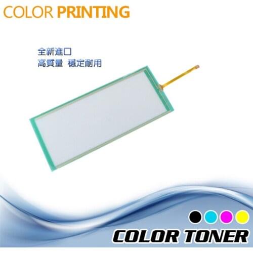 AF1015 Touch Screen For Ricoh Aficio 1015 1018 AF1015 AF1018 Touch panel