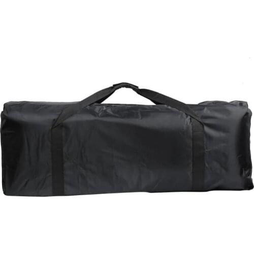 110cm Foldable Scooter Carry Bag for M365 Scooter Waterproof Carrying Bag Shoulder Storage Bag Skateboard Bag Nylon Handbag