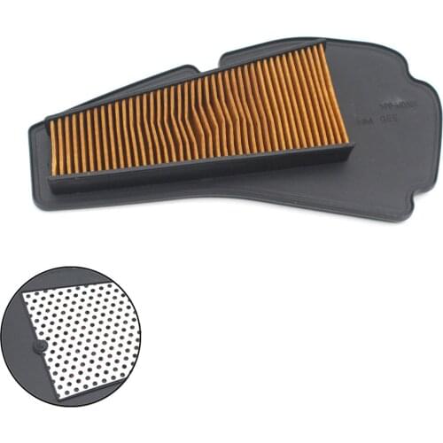 Replacement Motorcycle Air Filter for Honda Ruckus Metro Dio AF50 AF54 Air Filter, motorcycle air filter replacement