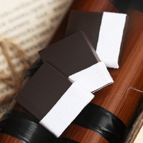 Solid Flute Diaphragm Glue for Traditional Bamboo Metal Flute Chinese Dizi Parts