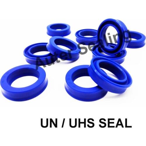 U cup seal 14x24x6/14x24x8/14x26X5/14x26X8/14x28X8/14x30x5/14x30x6/15x20x6/15x20x8/15x22x5/15x22x6/15x22x7/15x22x8 UN SEAL