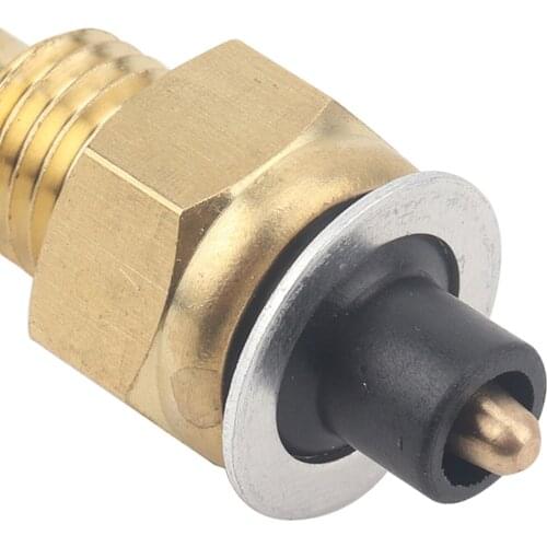 Oil Temperature Sensor Replacement for Honda 37750-HC4-751 Professional