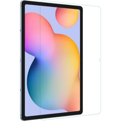 For Samsung Galaxy Tab S7 Plus Screen Protector Nillkin Amazing H+ Anti-explosion for Galaxy Tab S7 Tempered Glass