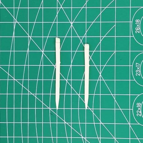 10Pcs Replacement Toothpick for Victorinox Swiss Army Knife