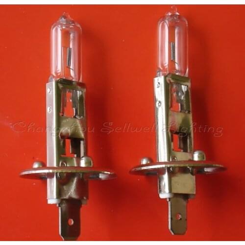 2020 New Special Offer Bar Ccc Ce 55w H1 New!auto Lamps Bulbs B161