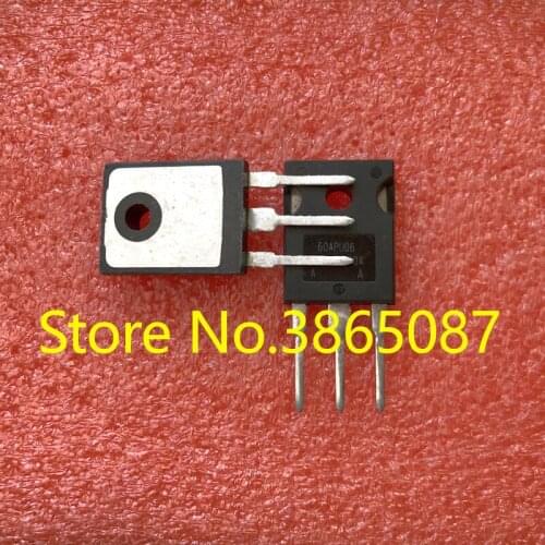60APU06 60APU06PBF VS-60APU06PBF 60CPU06 60CPU06-F VS-60CPU06-F TO-247 ULTRAFAST SOFT RECOVERY DIODE 20PCS/LOT ORIGINAL NEW
