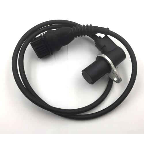 For BMW 3 5 7 E36 E39 Z3 320i 323i 323ti 328i 520i 523i 528i 728i/iL 2.8 12141703277 1703277 CSS280 Crankshaft Position Sensor