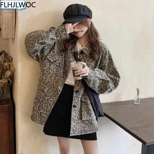 FLHJLWOC Women's Spring Jackets