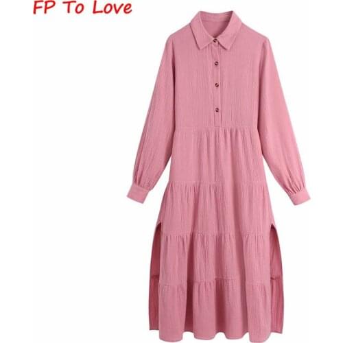 Длинные платья FP TO LOVE China At AliExpress