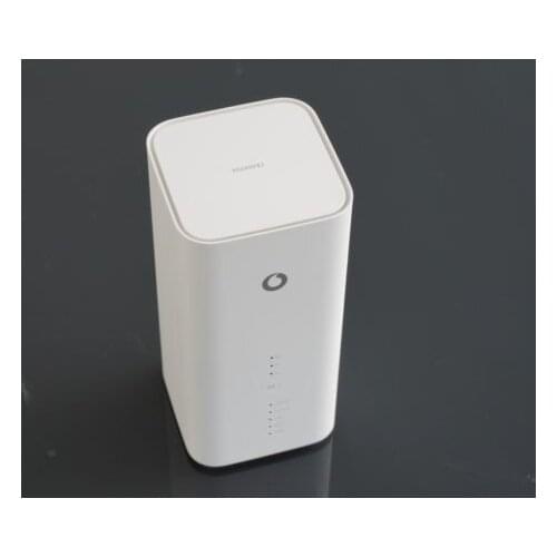 Huawei B818-260 LTE Band1/3/7/8/20/28/32/38/42 (700/800/900/1500/1800/2100/2600/4200MHz) Cat19 8XMIMO 256QAM Wireless CPE Router