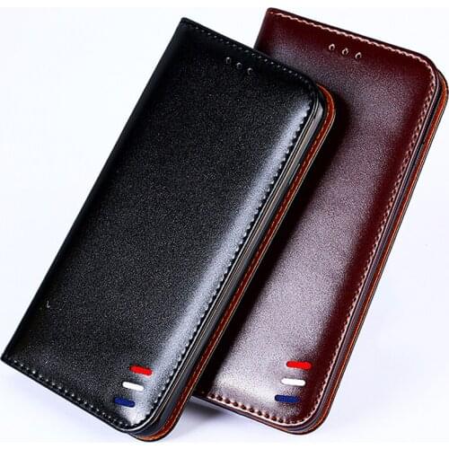 Fashion Magnetic Flip Wallet Phone Case For One Plus 7 Pro 7 6 6T Leather Card Holder Stand Cover For oneplus 5 5T 3 3T 2 1 Capa