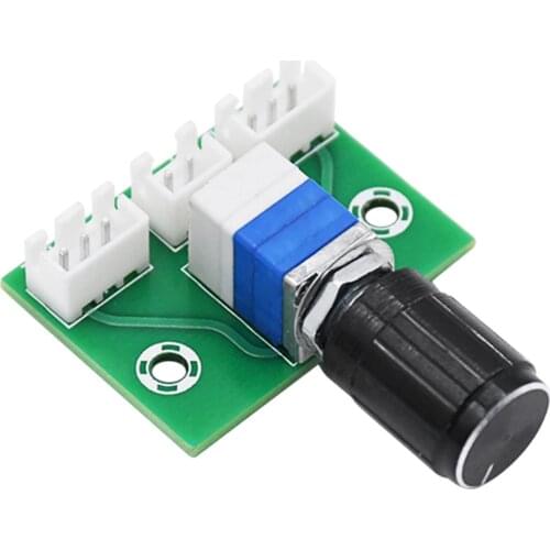 AIYIMA 50K Potentiometer Module Volume Control Board Power Amplifier Board Matching Volume Control Board Power Switch