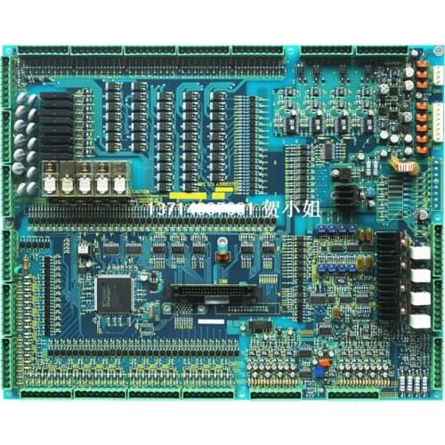 MPC40 IO Quality test video can be provided，1 year warranty, warehouse stock