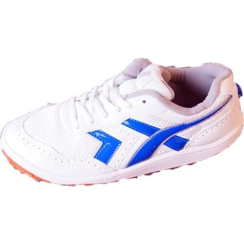 Men Fencing Shoes Breathable Anti Skid Sports Sneakers Lightweight Competition Fencing Shoes Man Training Shoes D0529