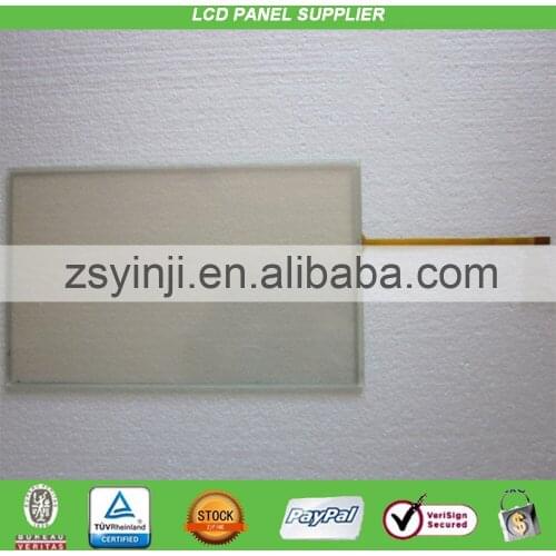 MT8100IV2WV new touch glass