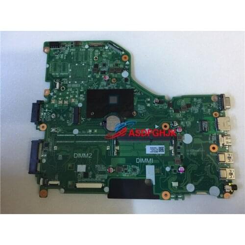 Original FOR Acer Aspire E5-532 Laptop Motherboard WITH N3700 CPU NBMYW11004 DA0ZRVMB6D0 DDR3 Test OK