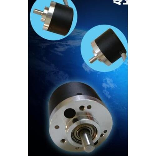 Original new Photoelectric encoder OVW2-20-2MHT OVW2-20-2MHC OVW2-20-2MD