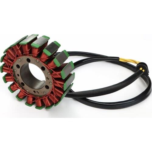 Fit For 2008 - 2011 Ducati Monster 696 Motorcycle Generator Magneto Stator Coil