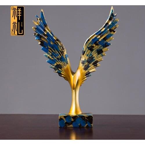 EUROPEAN STYLE LIVING ROOM WINE CABINET DECORATION PERSONALITY SMALL DECORATION SOFT DECORATION CREATIVE HOME VINTAGE HOME DECOR