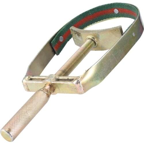 New Universal Motorcycle Drive Face Stator Rotor Holder Pulling Clutch Tool Wrench Spanner Rollers Variator Replacement