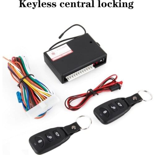 Viecar Alarm Key Fobs