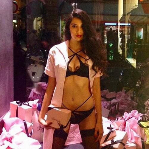 Vinieer Women Underwear