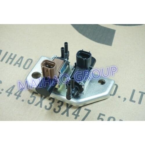 High Quality Emission Solenoid Valve for Mitsubishi Pajero Montero Shogun Sport Challenger L200 MR577099 K5T81289