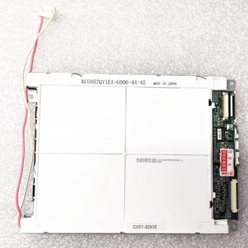 KCG057QV1EA-G000 LCD Screen 1 Year Warranty Fast Shipping