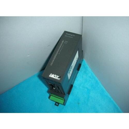 1PC USED MOX MOX603 MODULARIO MX603-0308-613+MX603-2007-01