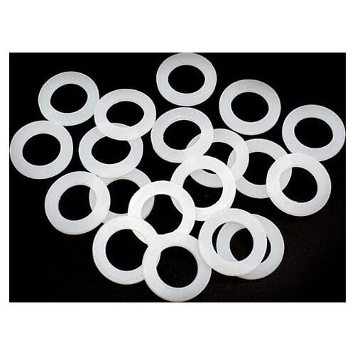 2 points 3 points 4 points 6 points 1 inch 1.2 inch 1.5 inch 2 inch faucet corrugated hose silicone gasket with net seal ring