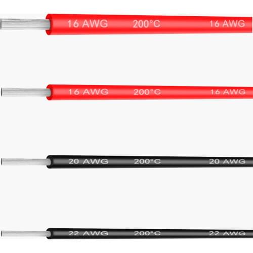 Bingoelec Electric Wires