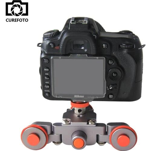 CR CUREFOTO Guide Systems