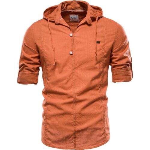 ERIDANUS Men's Slim Fit Shirts China