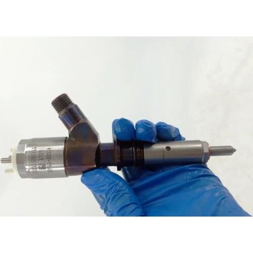 CAT C6.6 EXCAVATOR FUEL INJECTOR 382-0480 3820480