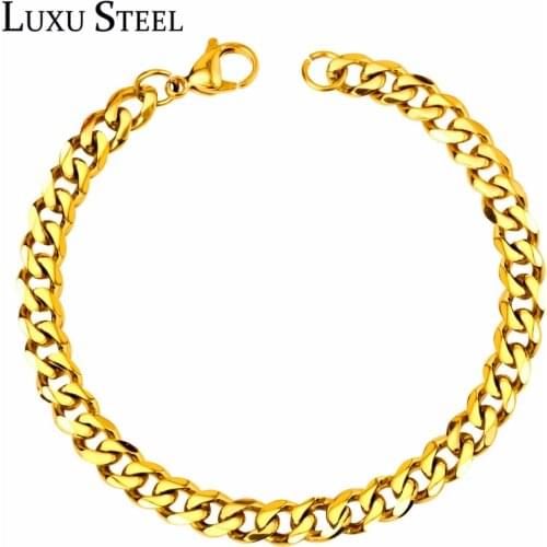 Браслеты с шармами LUXUSTEEL China At AliExpress