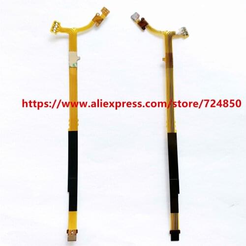 NEW Lens Aperture Flex Cable For Canon EF 16-35 mm 16-35mm f/4L IS USM Repair Part