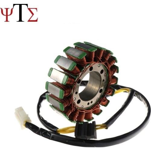 Stator coil motorcycle generator coil Honda CBR 1000 rrcbr-1000 RR CBR 1000 cbr-1000 2001-2003 CBR 1000 Magneto coil ytsmoto