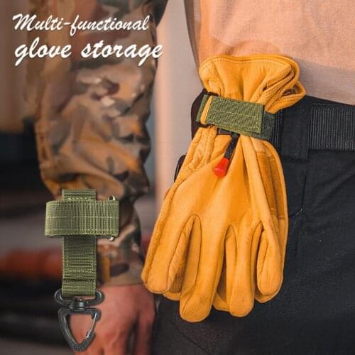 Oein Tactical Gloves