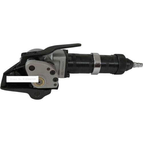 Separate Pneumatic Steel Strapping Tool Hand Strapping Machine Manual Steel Strapping Machine Strapping Equipment SZL-32