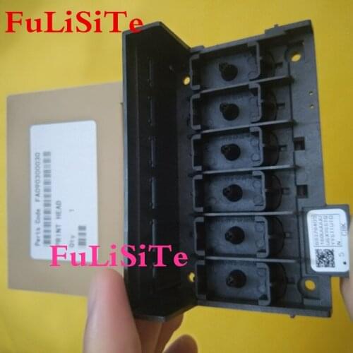 Solvent Printer XP600 Printhead Manifold Adapter for E-pson XP600 Printhead Printer adapter