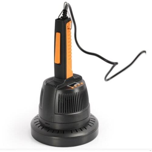 20-100mm hand-held electromagnetic induction sealing machine with memory function