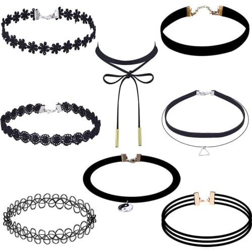 Sanwony Necklace