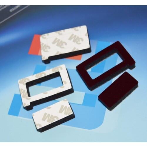 Toner Separation Case Seal Developer Felt Developing gasket sponge for Ricoh AF 1060 1075 2051 2060 2075 AP900 MP 5500 6500 7500