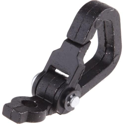 Universal Motorcycle Dirt Bike Helmet Lock Hanger Hook Hanger