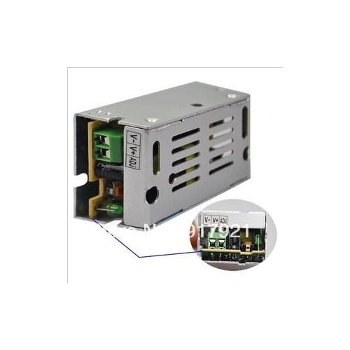 10W 2A 5V OUTPUT LED Switching Power Supply,100~120V/200~240V AC input,5V Output power suply in stocks --5pcs/lot