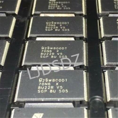 1PCS/LOT W9751G6KB-25 NEW IN STOCK