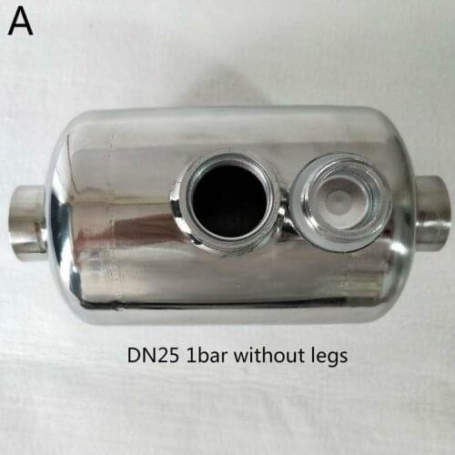 304 stainless steel tank water treatment equipment for solar boiler water softener descaler filter dosing tank to inhibit scale