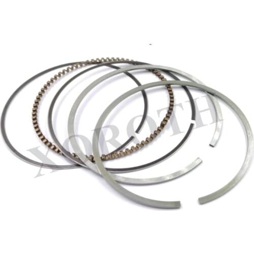 4PCS X New Original Quality Parts Auto Piston Ring 12140-68M00 For Suzuki New Vitara/ Sx4 S-cross 1.4t engine