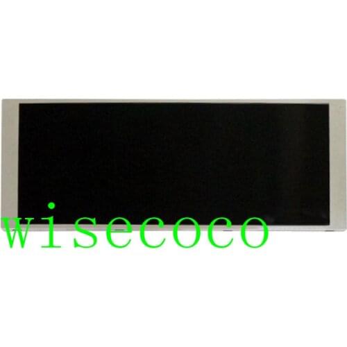 6.8 Inch Car Horizontal Bar LCD Screen Wtl068601g02-18m wtf0686lg40as1-v5