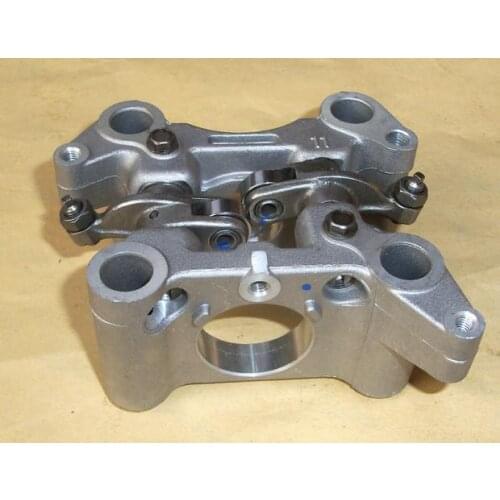 Free Shipping WH125-7 CBF125-51 Motorbike Rocker Arm Support Set Assy Motorcycle Engine Parts